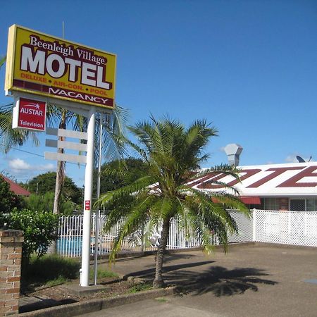 Beenleigh Village Motel Exterior photo