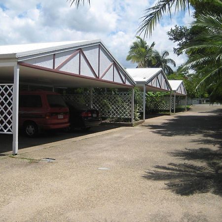 Beenleigh Village Motel Exterior photo