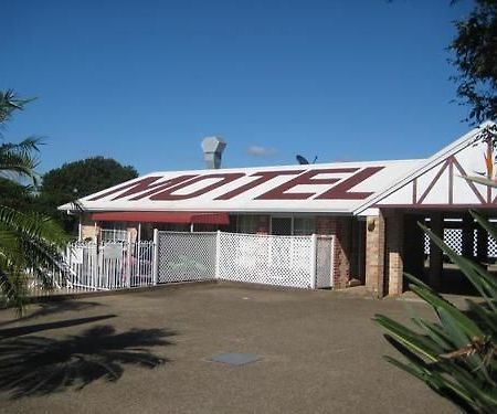 Beenleigh Village Motel Exterior photo