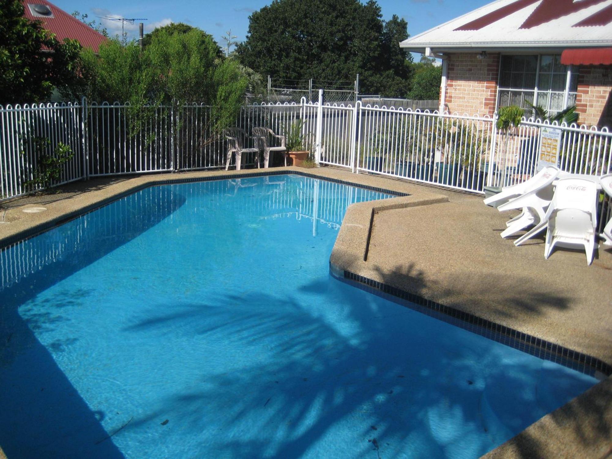 Beenleigh Village Motel Exterior photo