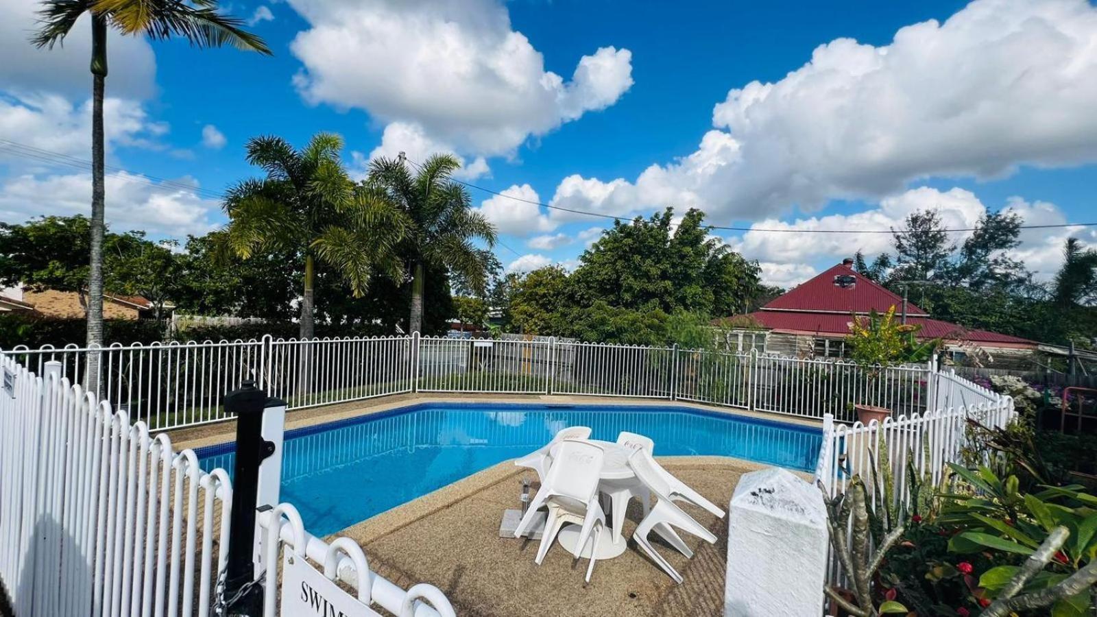 Beenleigh Village Motel Exterior photo
