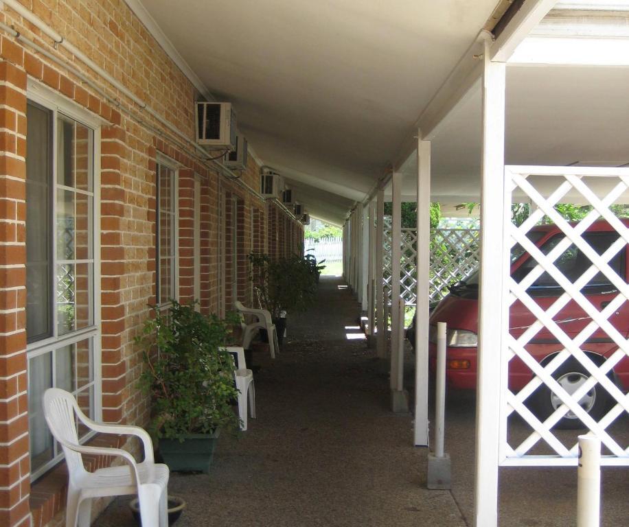 Beenleigh Village Motel Room photo