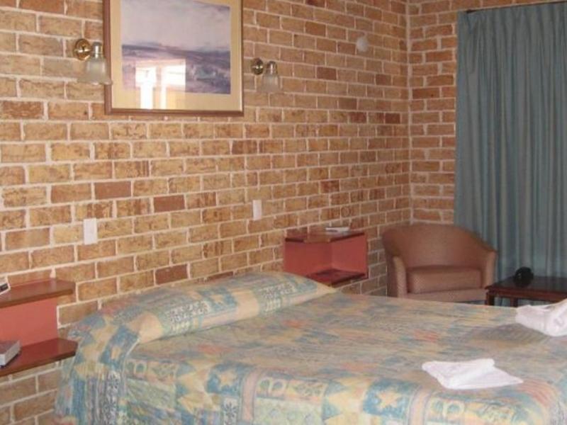 Beenleigh Village Motel Exterior photo