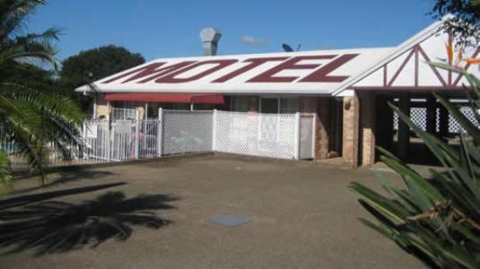 Beenleigh Village Motel Exterior photo