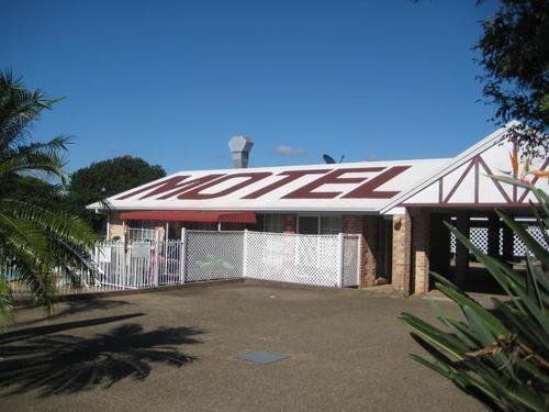 Beenleigh Village Motel Exterior photo