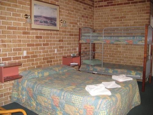 Beenleigh Village Motel Exterior photo
