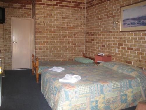 Beenleigh Village Motel Exterior photo