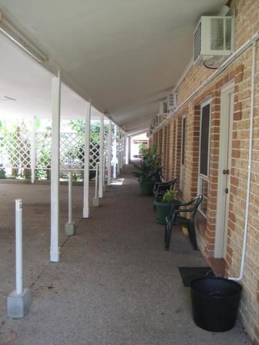 Beenleigh Village Motel Exterior photo